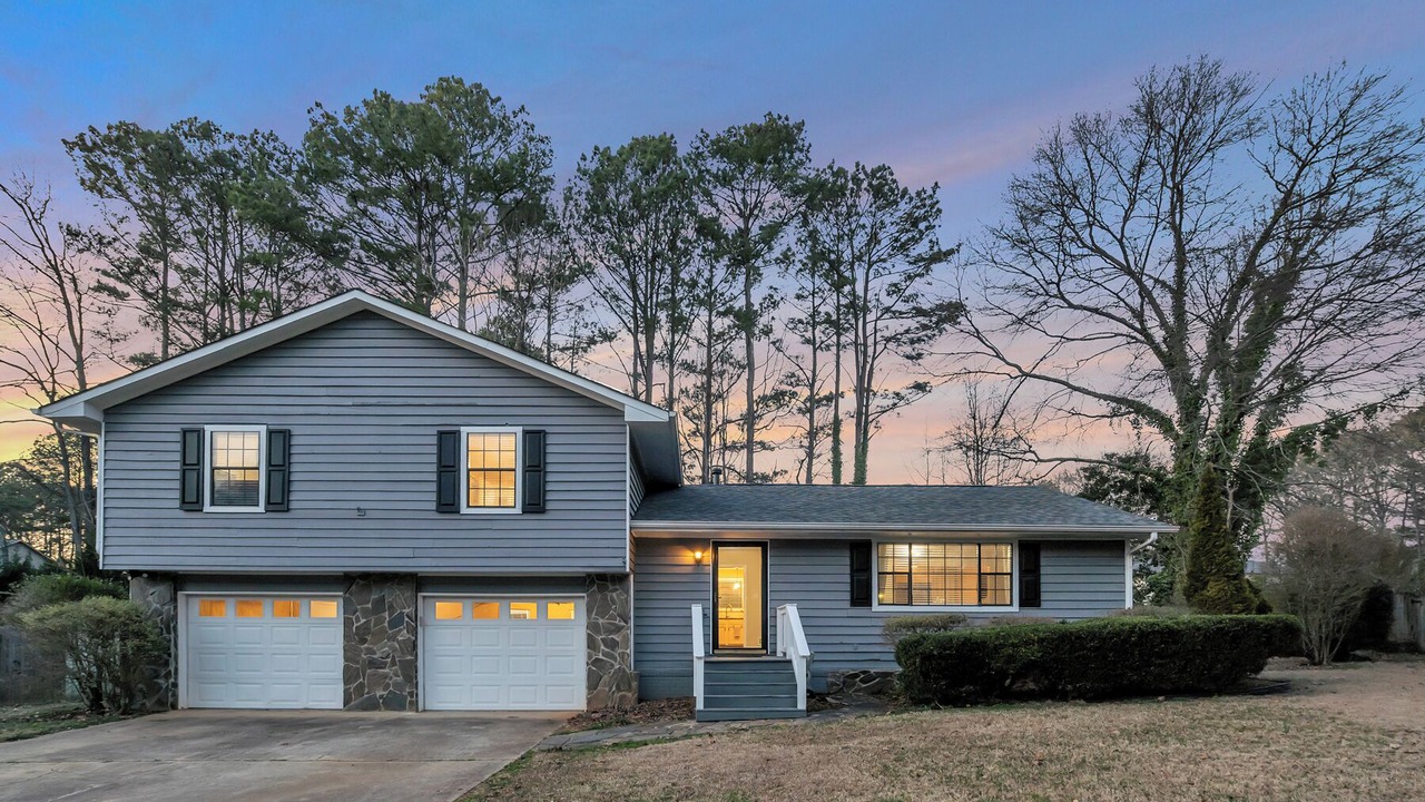 Photo of Outdoor in Peachtree City