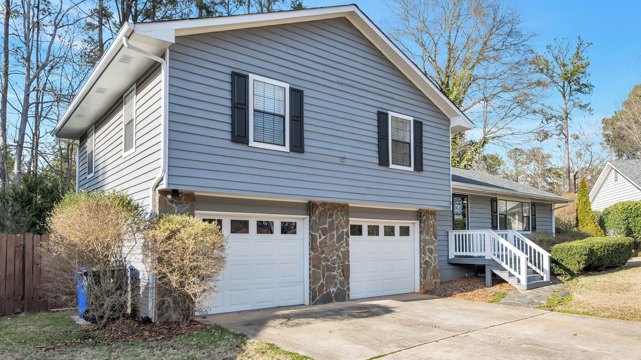 Photo of Outdoor in Peachtree City