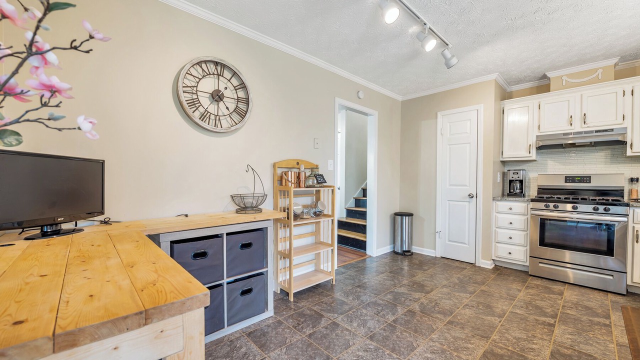 Photo of Kitchen in Peachtree City