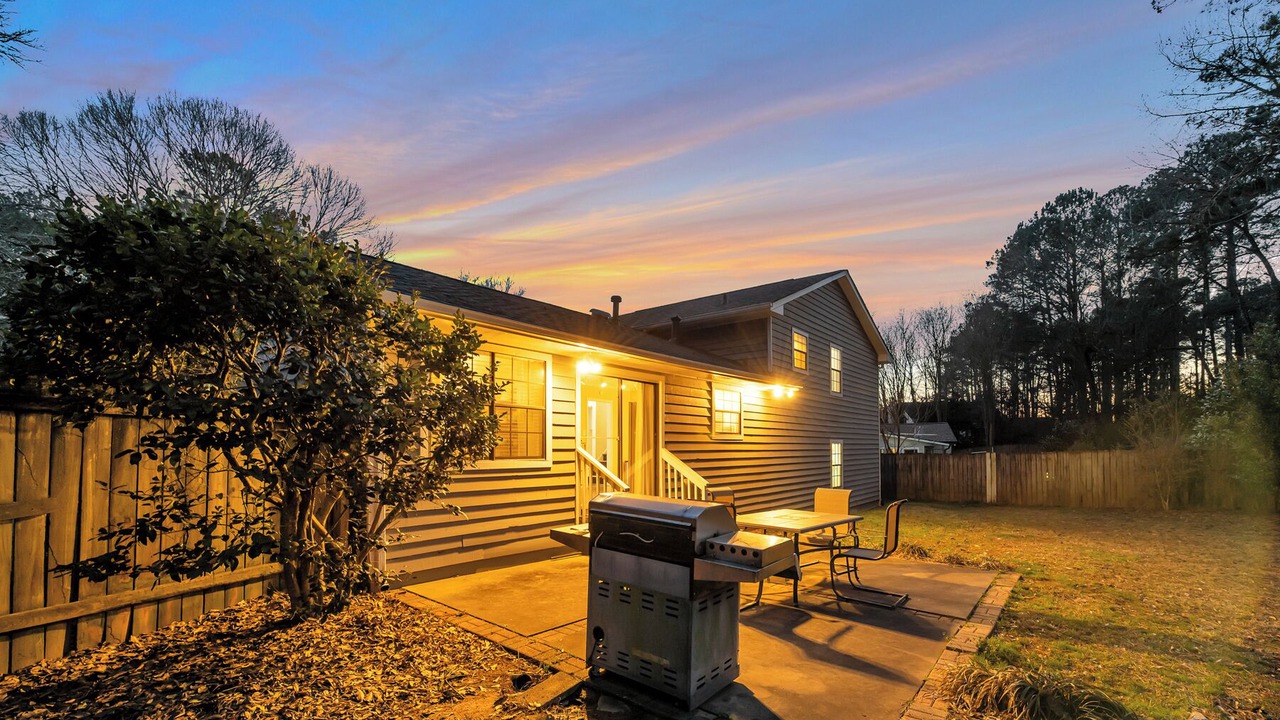Photo of Outdoor in Peachtree City