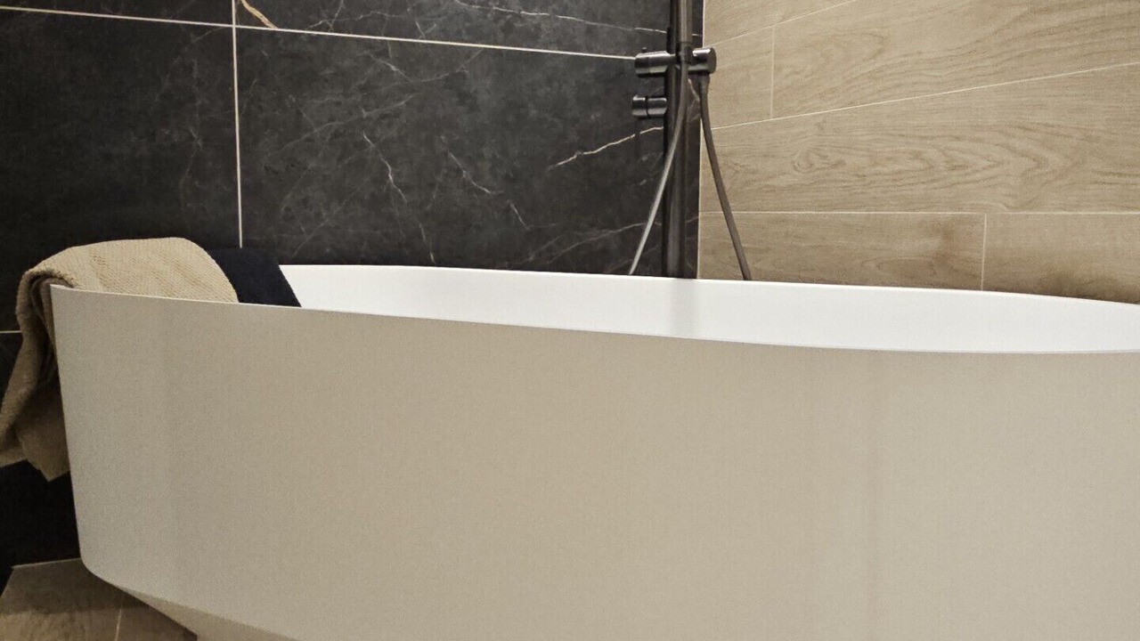 Photo of Bathroom in Merris