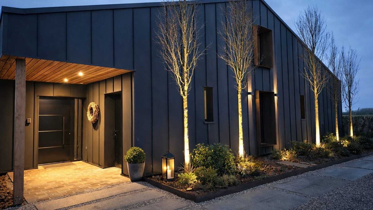 Photo of Outdoor in Merris