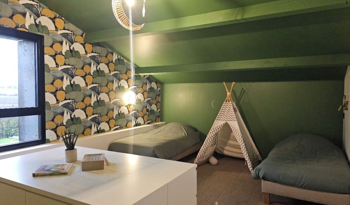 Photo of Bedroom in Merris