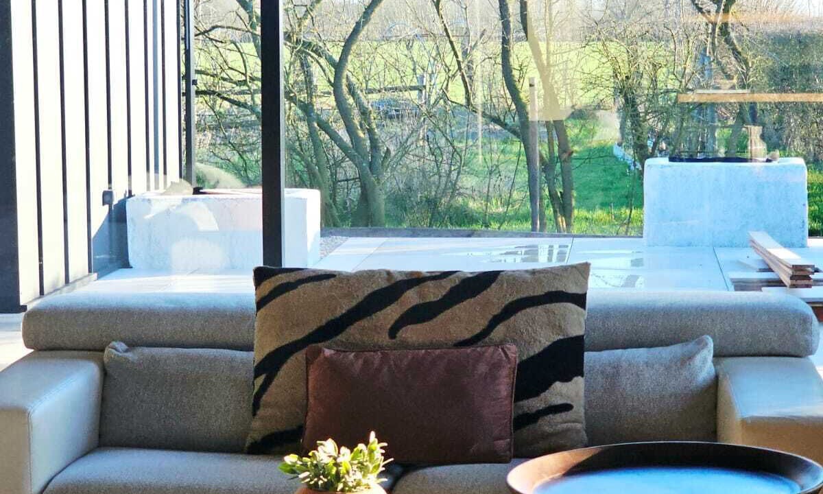 Photo of Livingroom in Merris