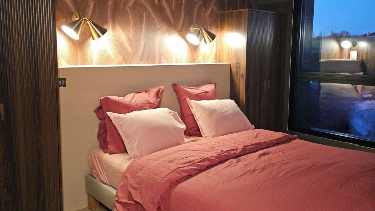 Photo of Bedroom in Merris