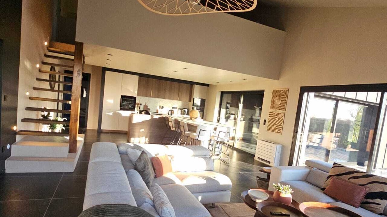 Photo of Livingroom in Merris