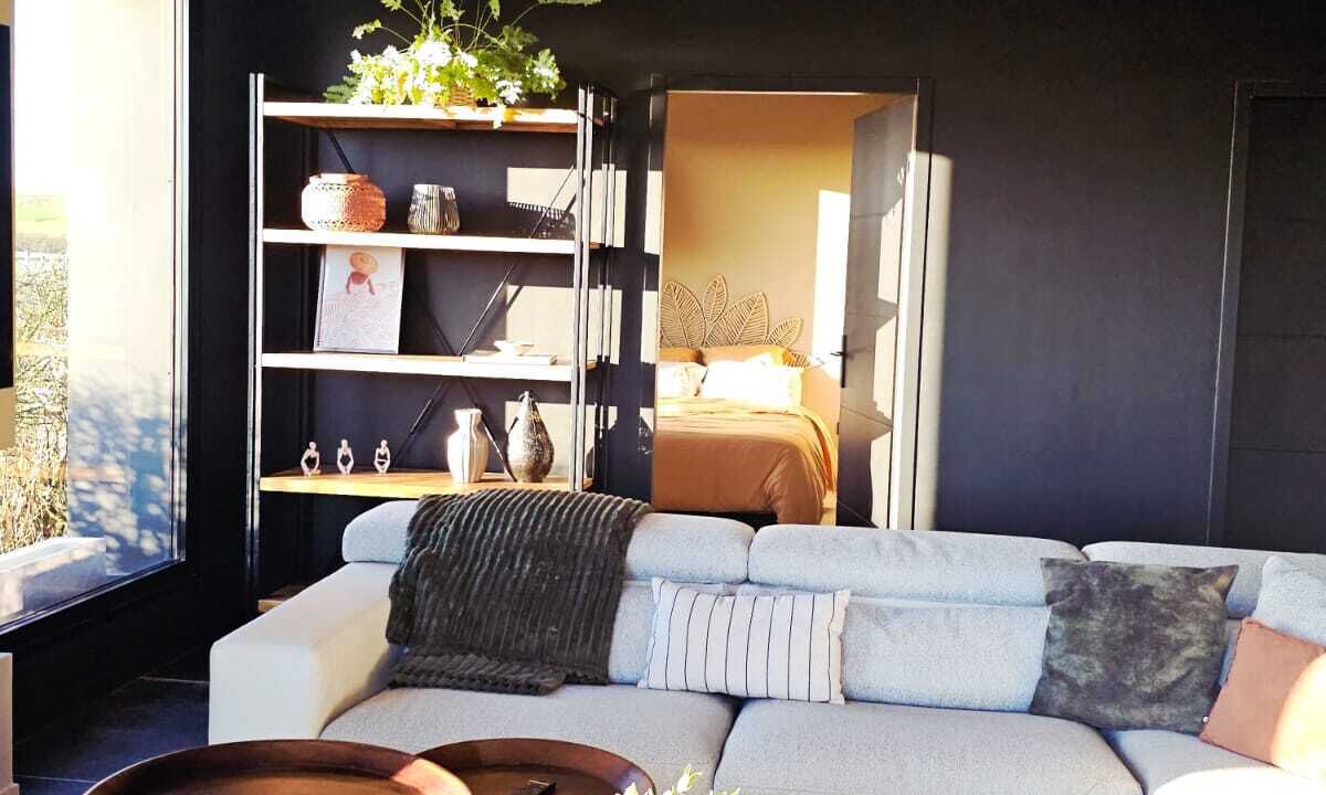 Photo of Livingroom in Merris