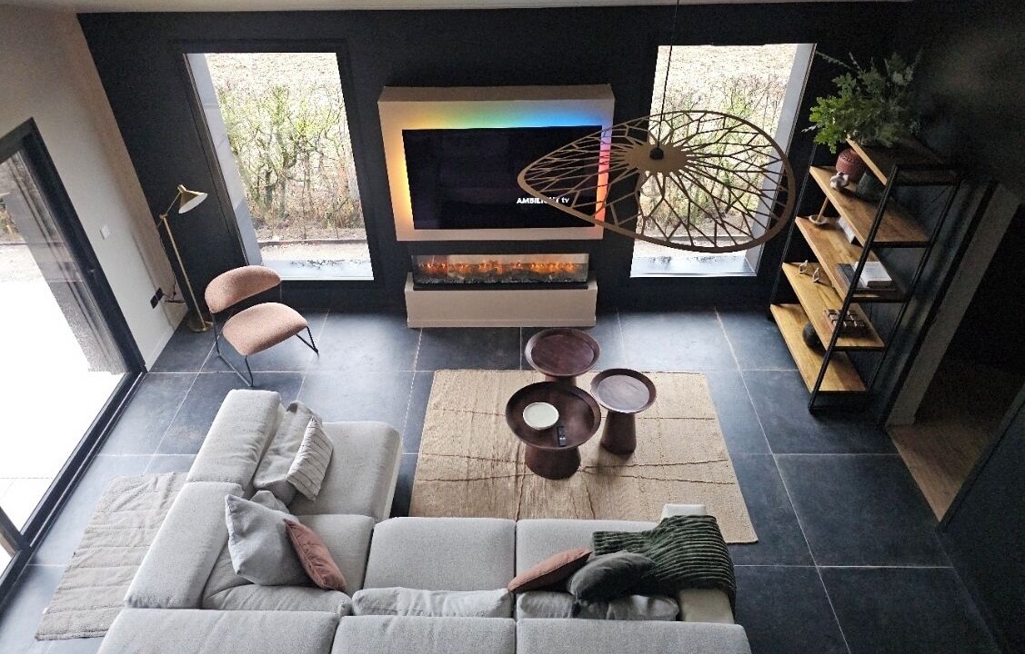 Photo of Livingroom in Merris