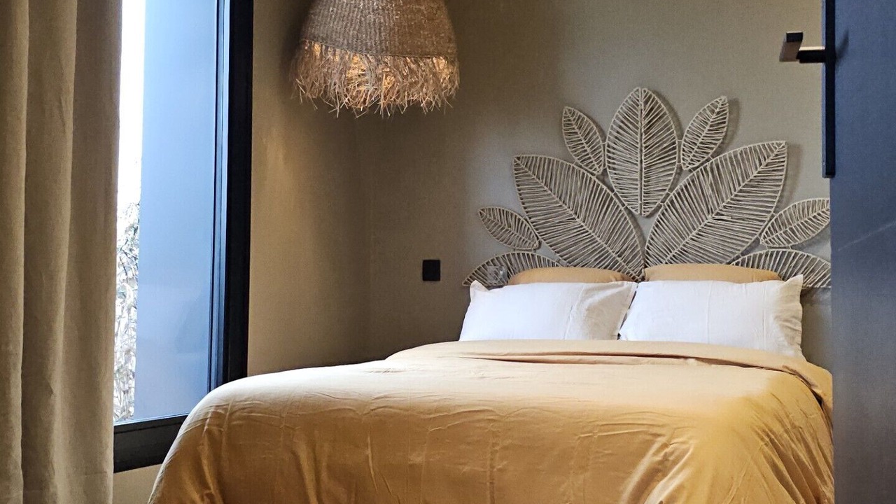 Photo of Bedroom in Merris