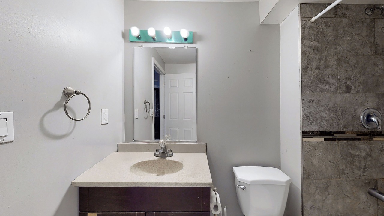 Photo of Bathroom in Brampton