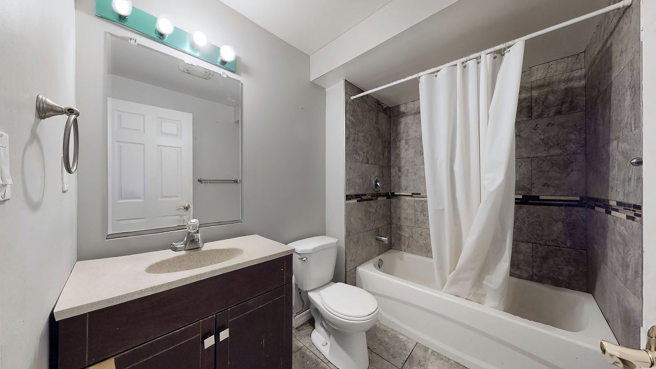 Photo of Bathroom in Brampton