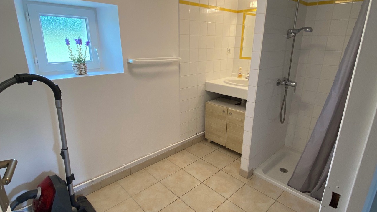 Photo of Bathroom in Chatres-sur-Cher