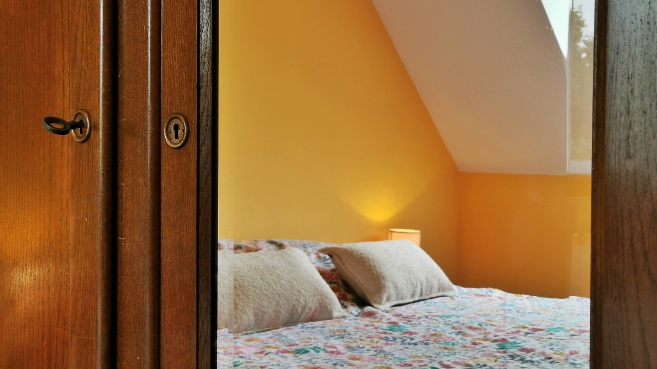 Photo of Bedroom in Chatres-sur-Cher