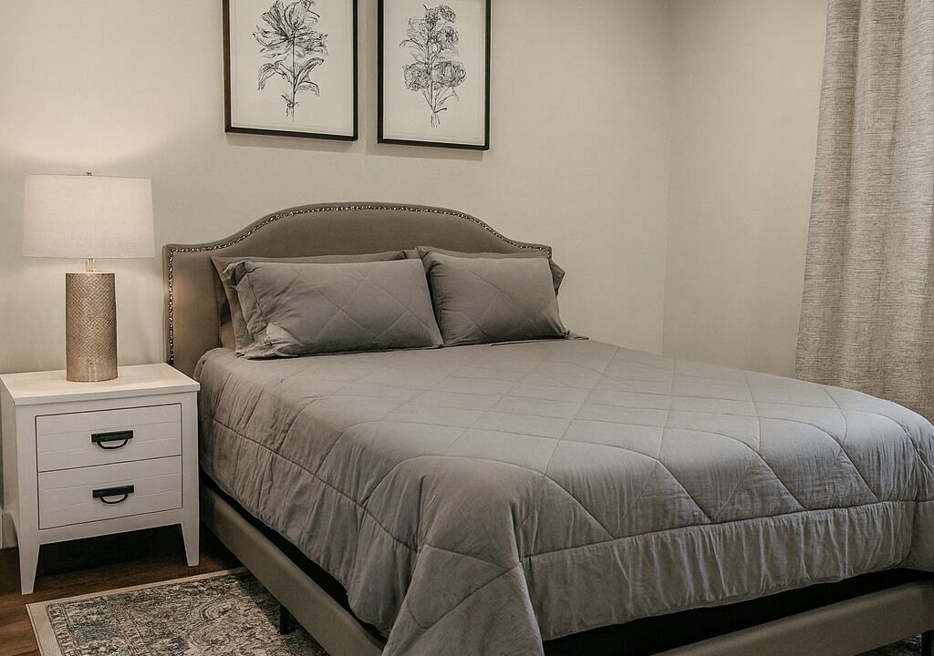 Photo of Bedroom in Tougaloo