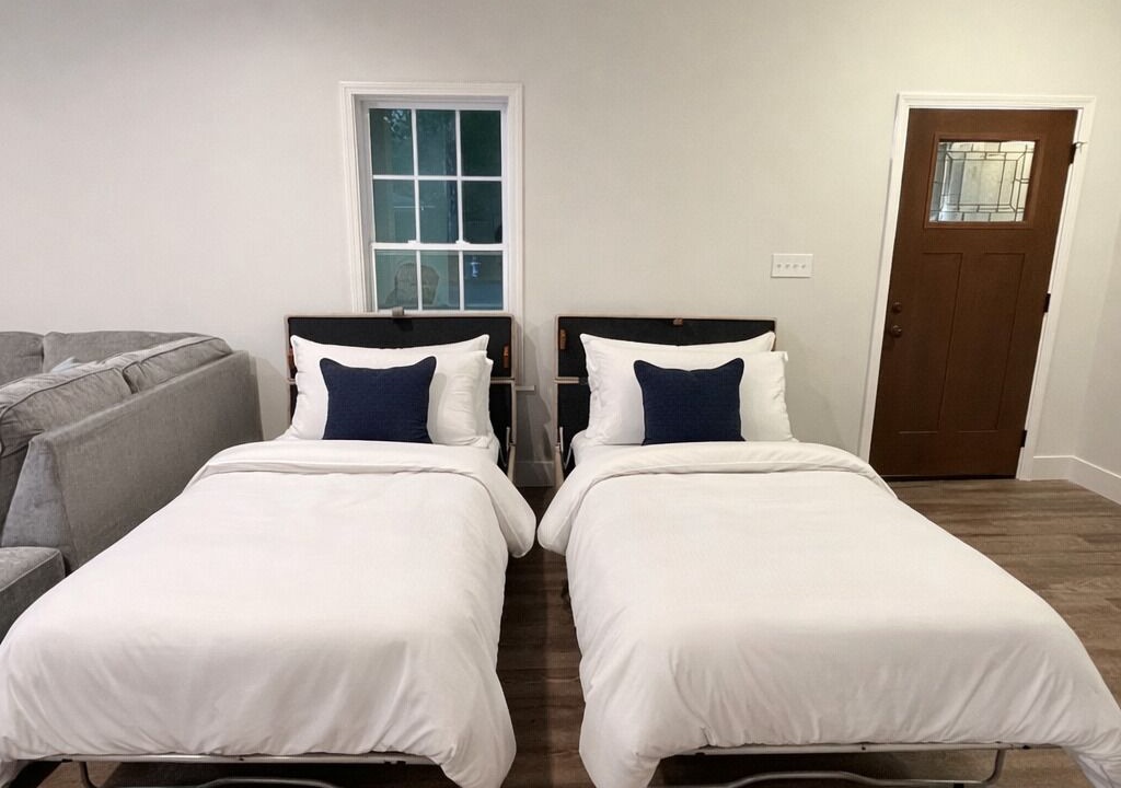 Photo of Bedroom in Tougaloo