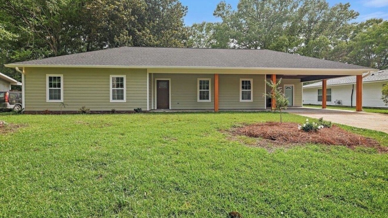 Photo of Outdoor in Tougaloo