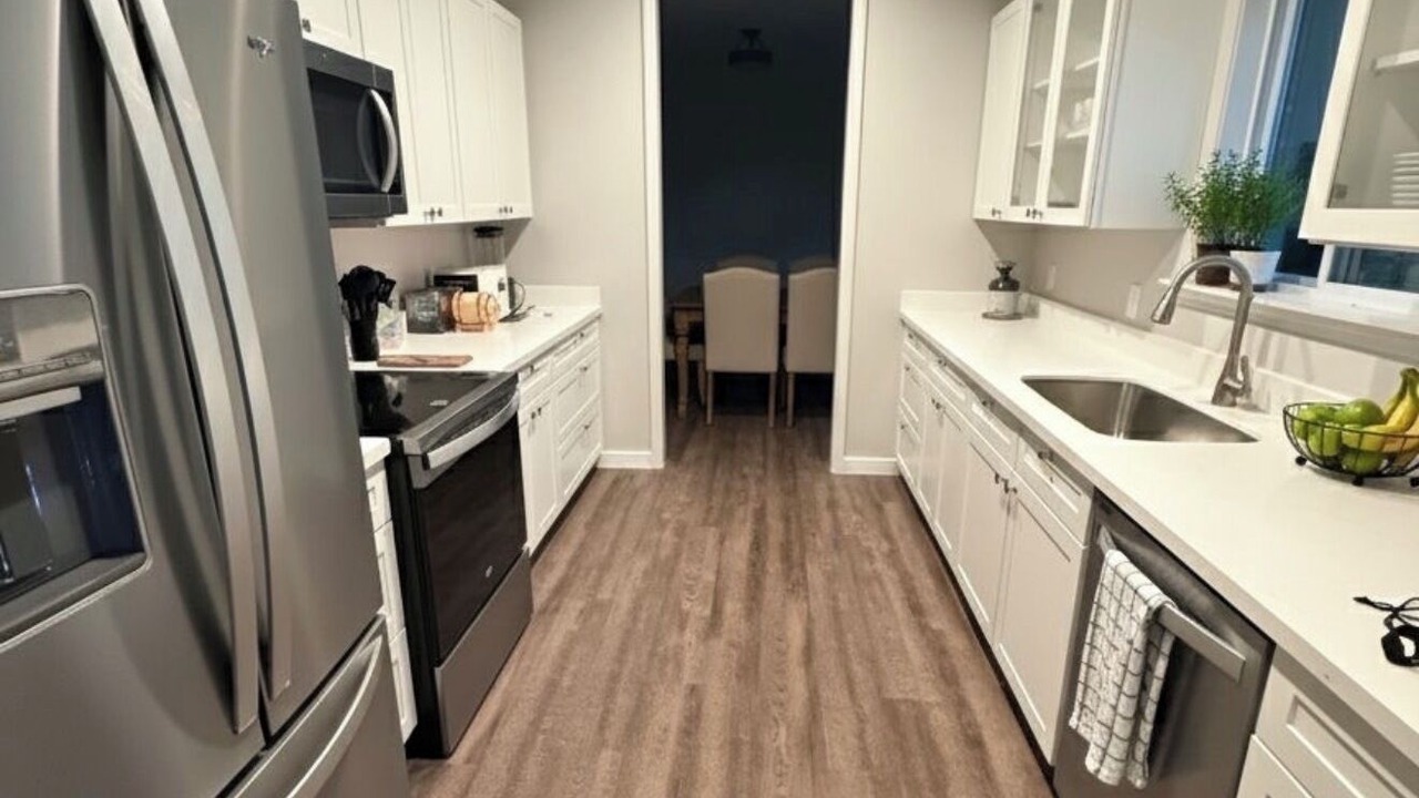 Photo of Kitchen in Tougaloo
