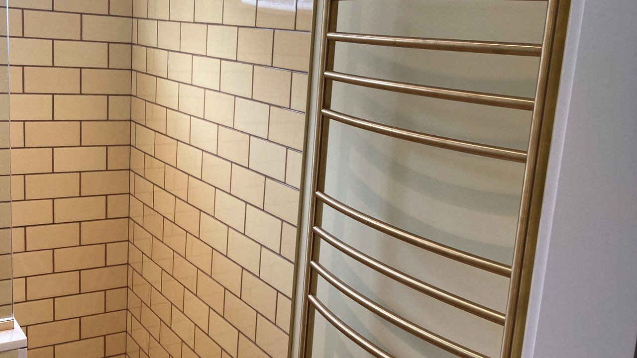 Photo of Bathroom in Skaneateles