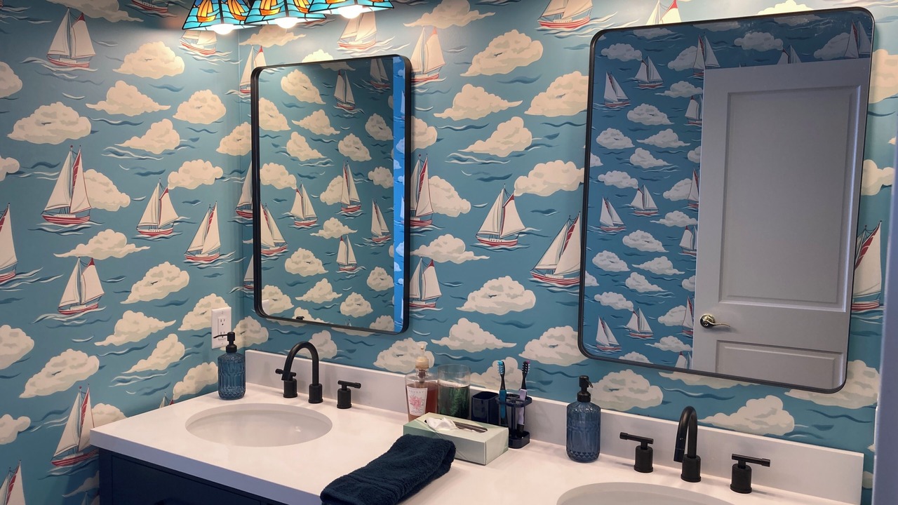 Photo of Bathroom in Skaneateles