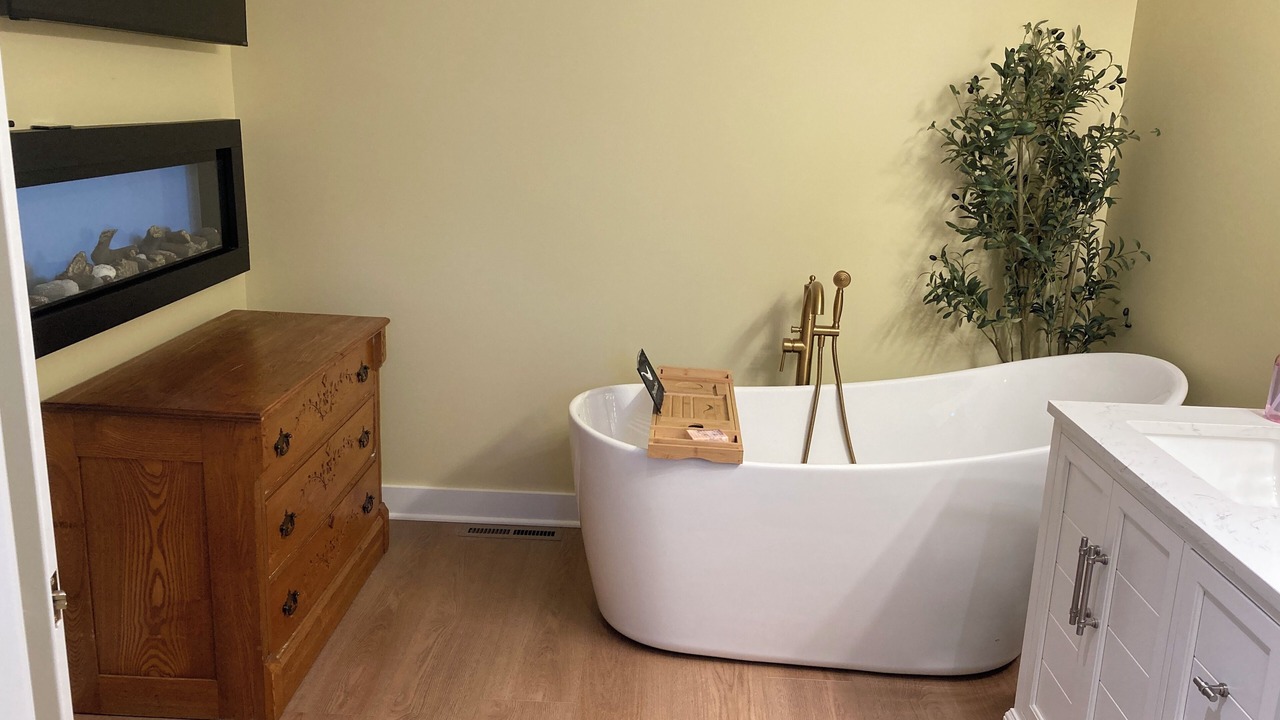 Photo of Bathroom in Skaneateles