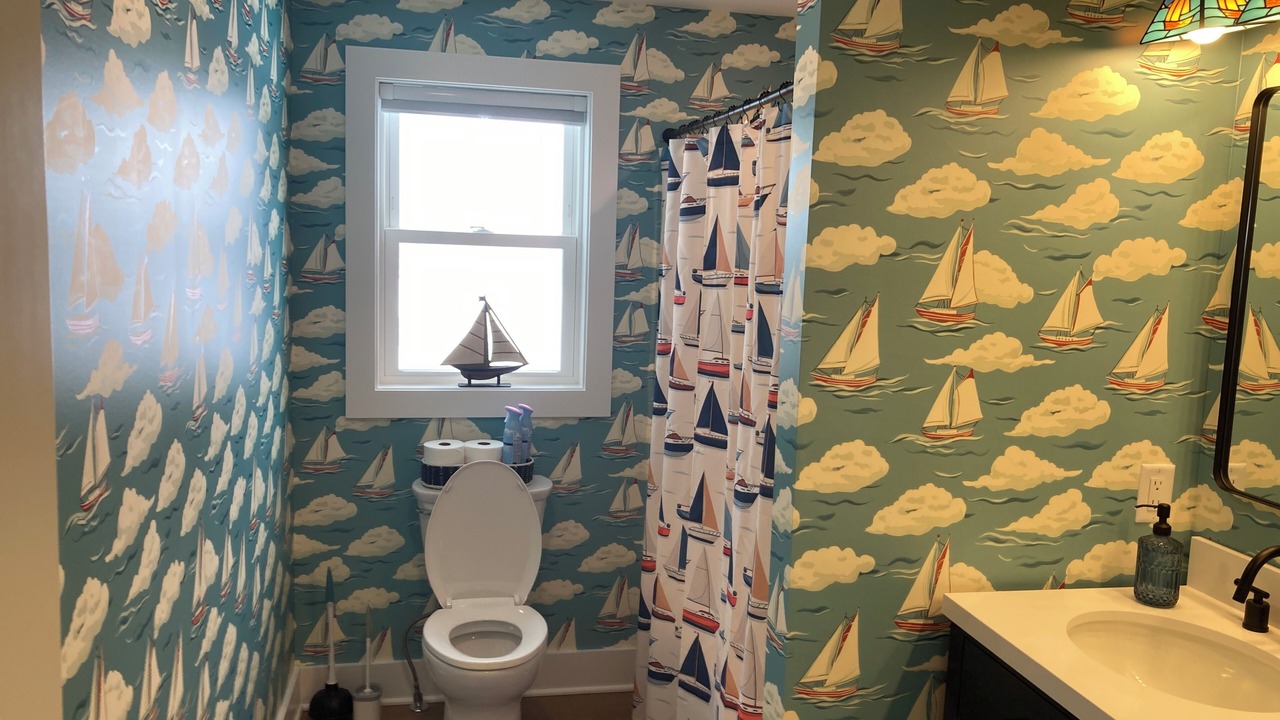 Photo of Bathroom in Skaneateles
