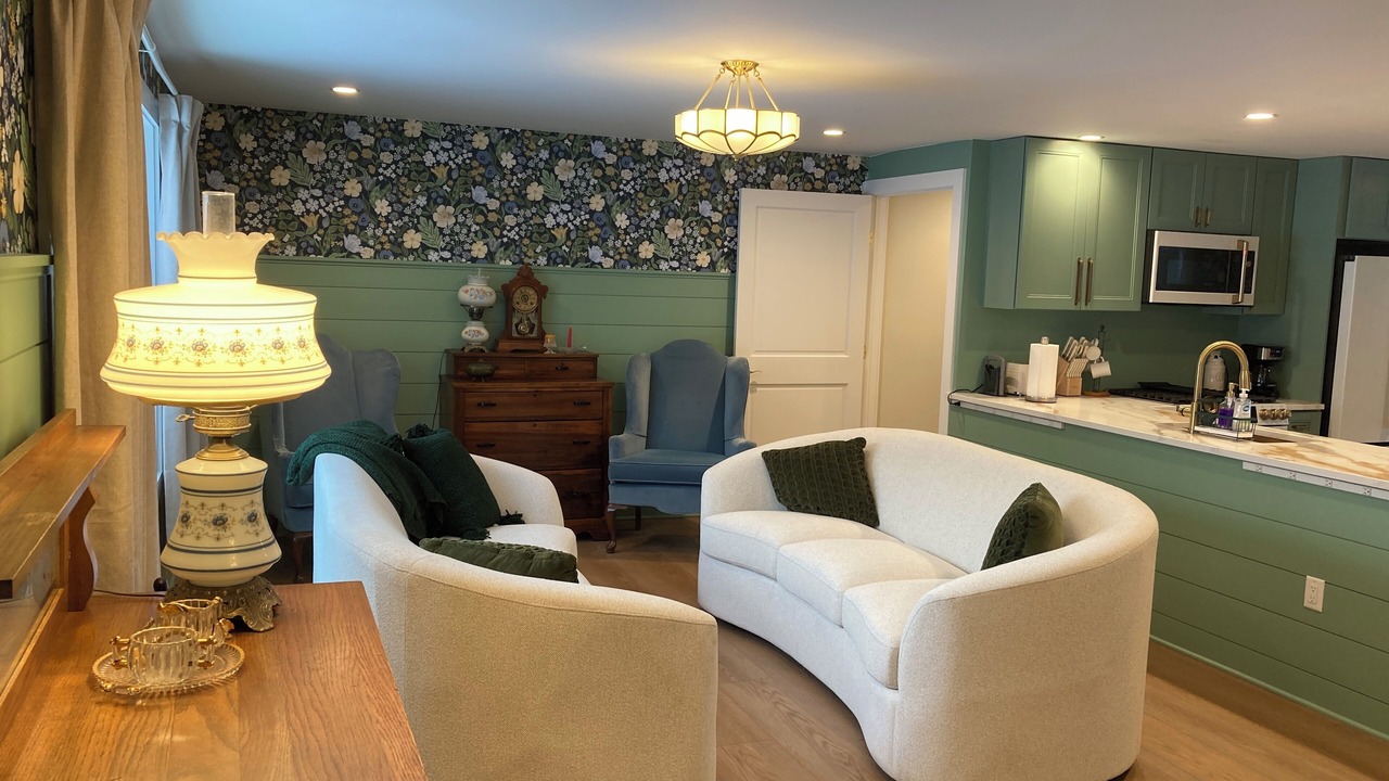 Photo of Bedroom in Skaneateles