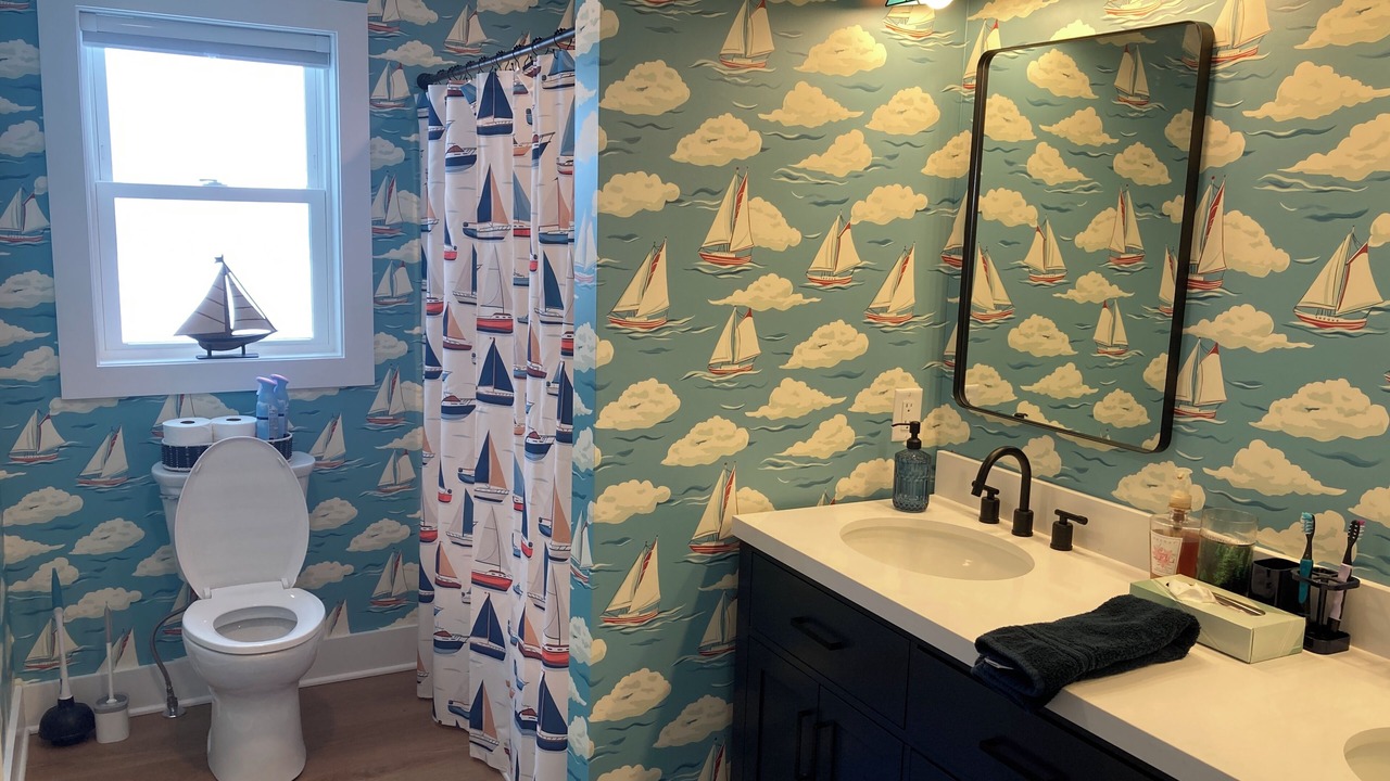 Photo of Bathroom in Skaneateles