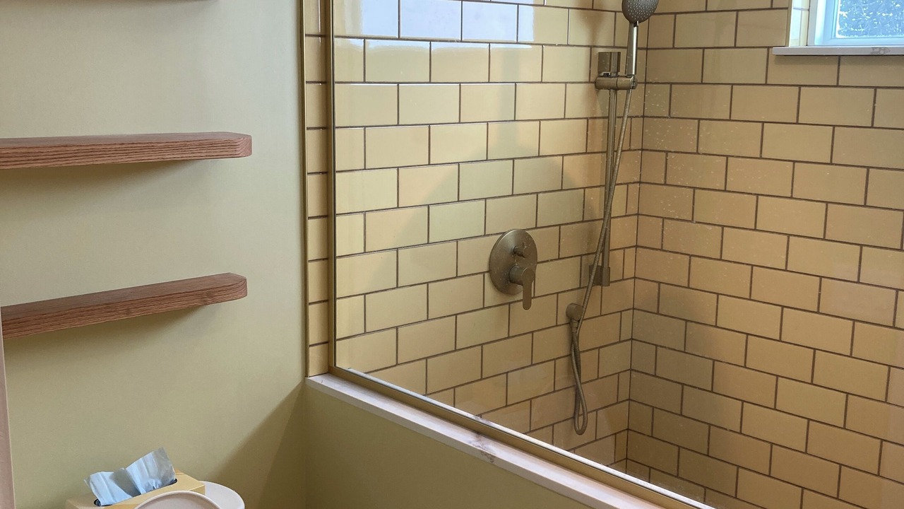 Photo of Bathroom in Skaneateles