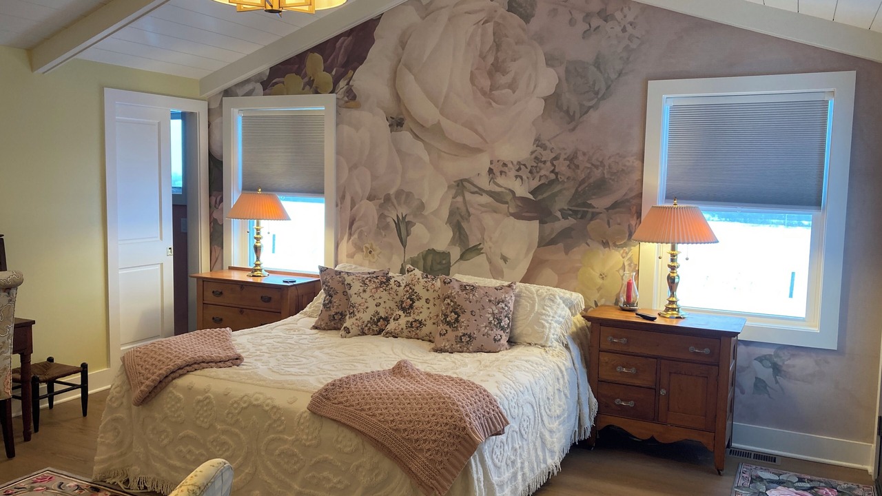 Photo of Bedroom in Skaneateles