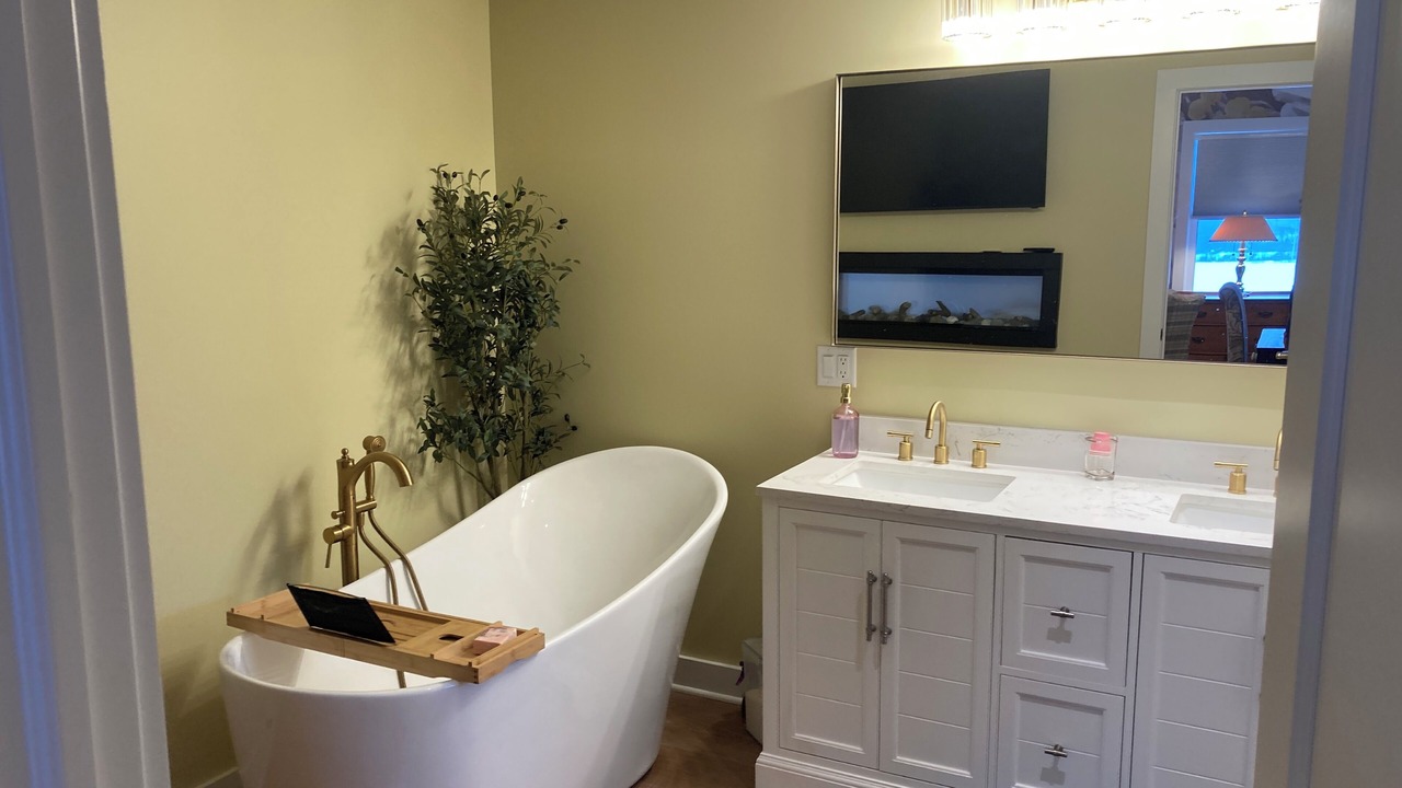Photo of Bathroom in Skaneateles
