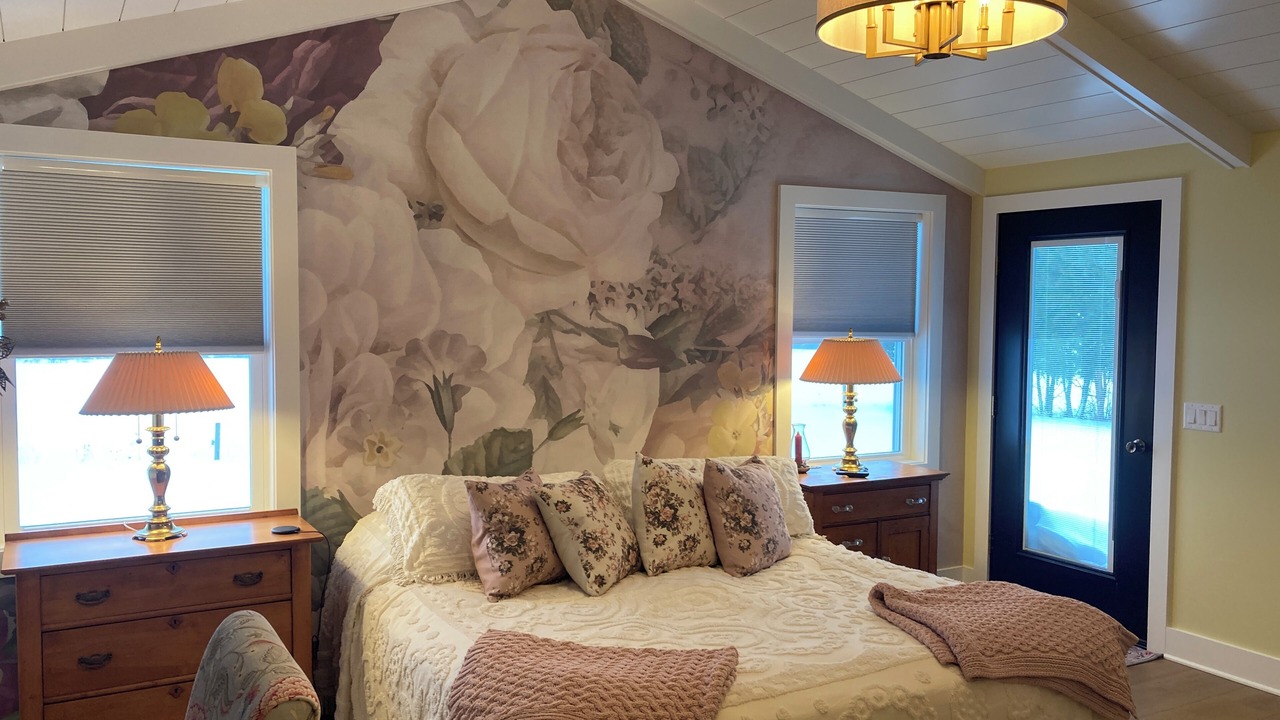 Photo of Bedroom in Skaneateles
