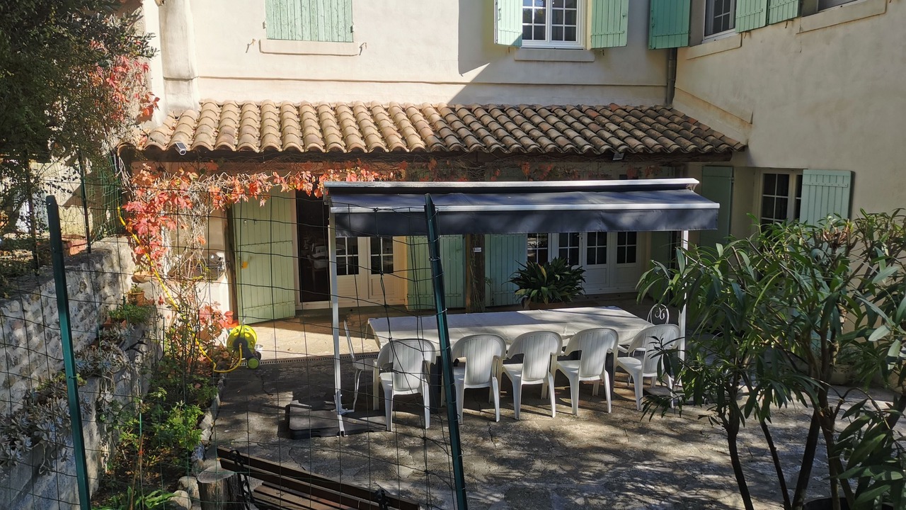 Photo of Outdoor in Blauzac