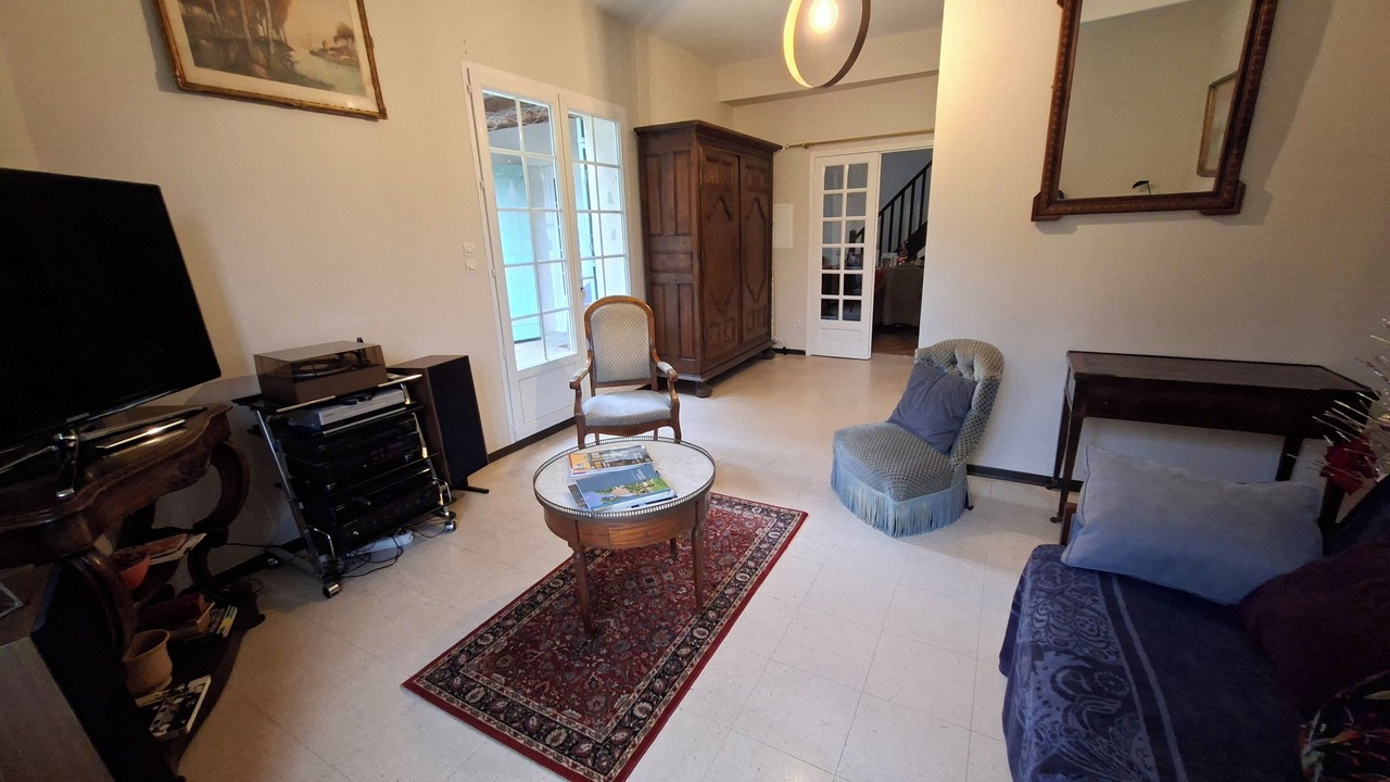 Photo of Livingroom in Blauzac