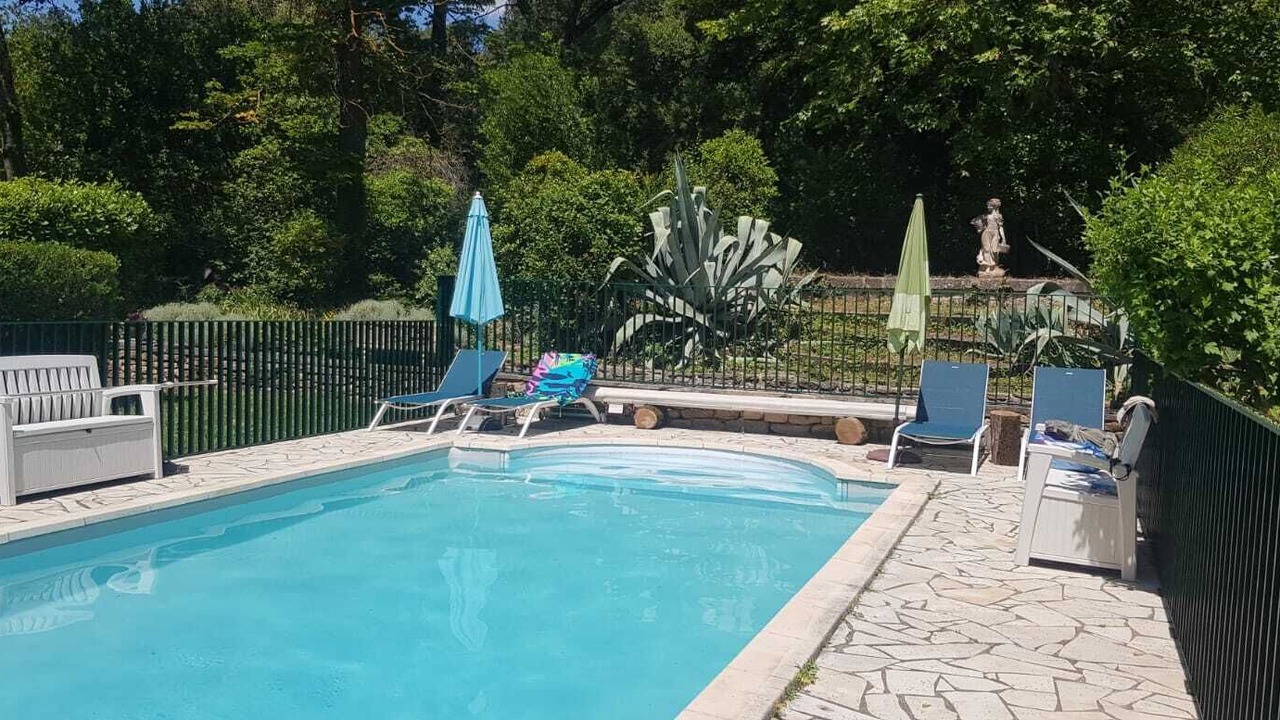 Photo of Outdoor in Blauzac