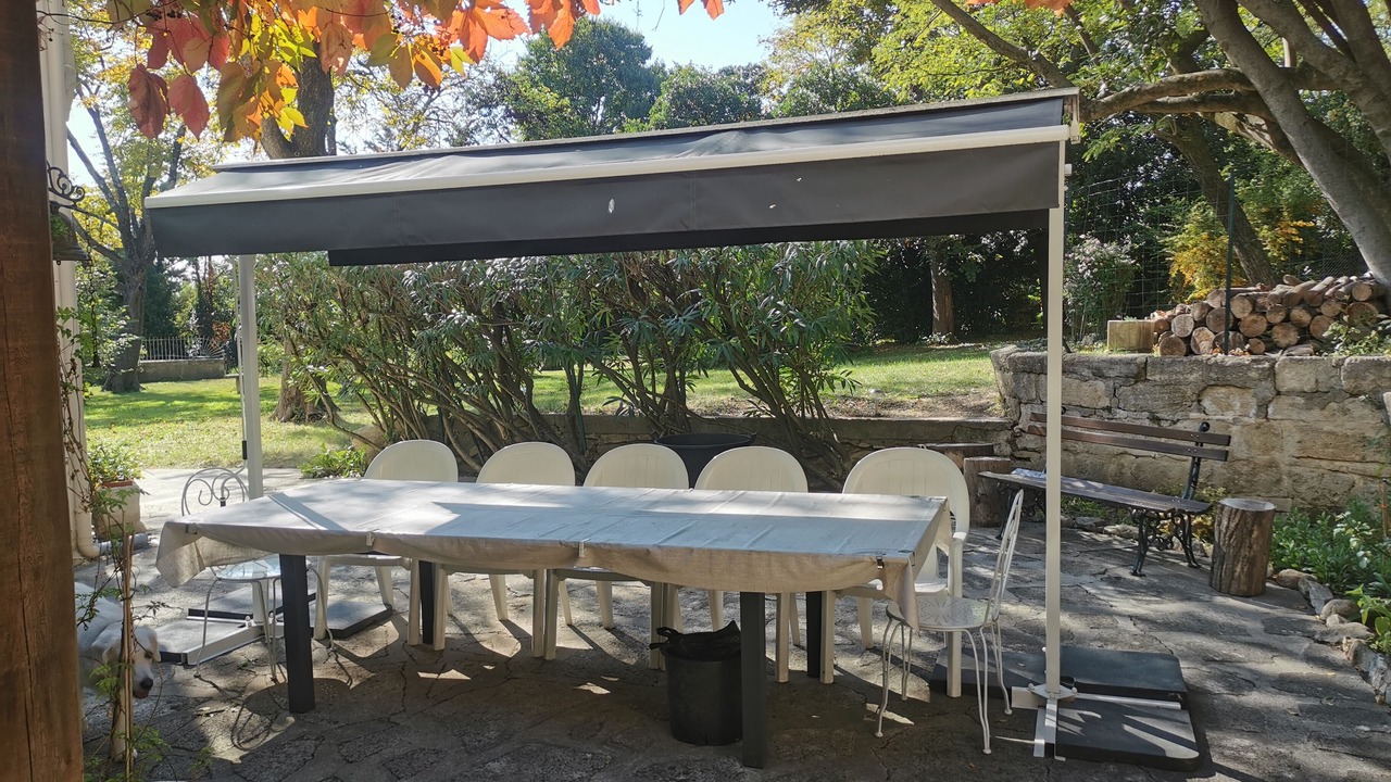 Photo of Outdoor in Blauzac