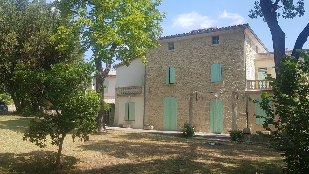 Photo of Outdoor in Blauzac