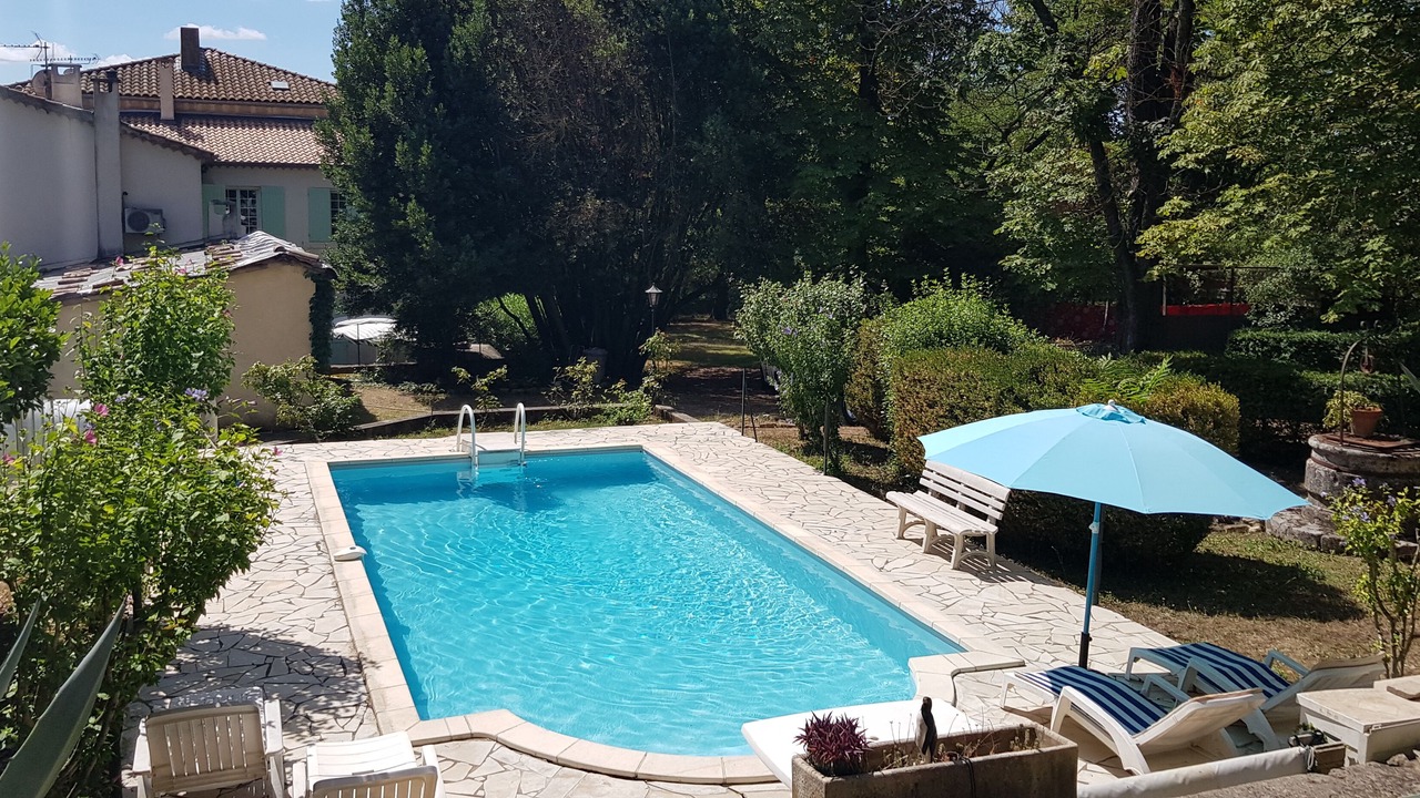 Photo of Outdoor in Blauzac