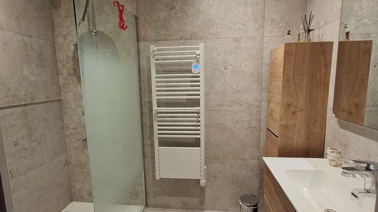 Photo of Bathroom in Blauzac