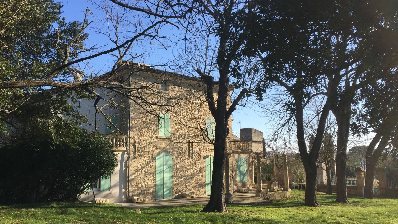 Photo of Outdoor in Blauzac