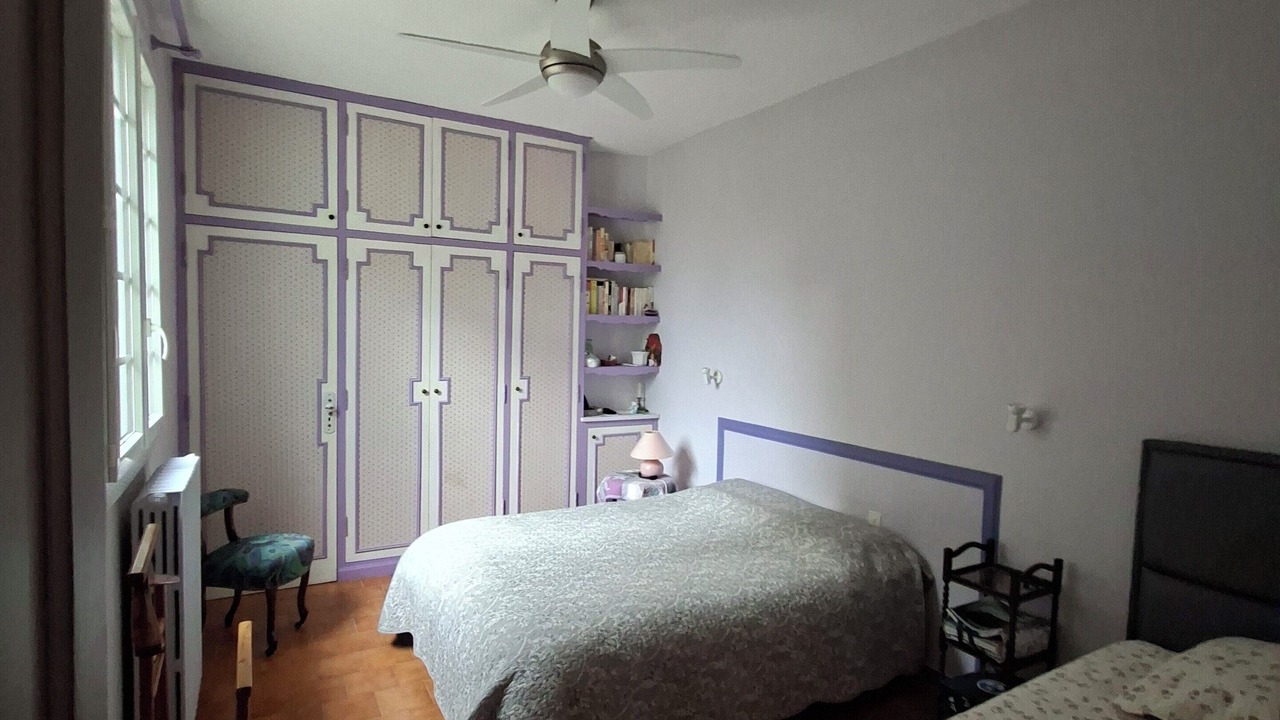 Photo of Bedroom in Blauzac