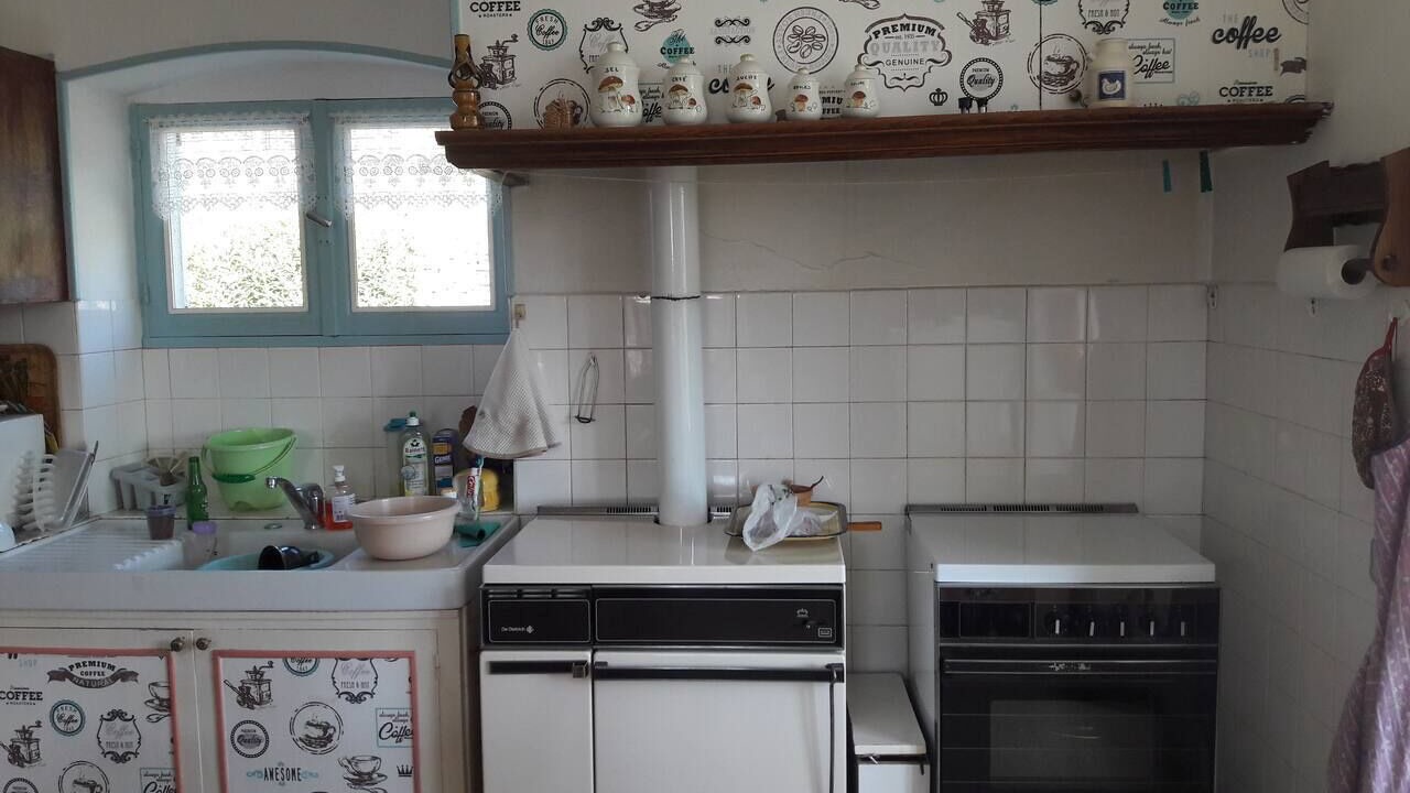 Photo of Kitchen in Ribes