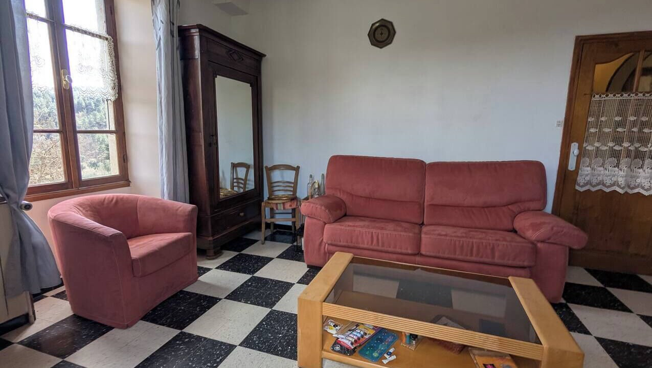 Photo of Livingroom in Ribes