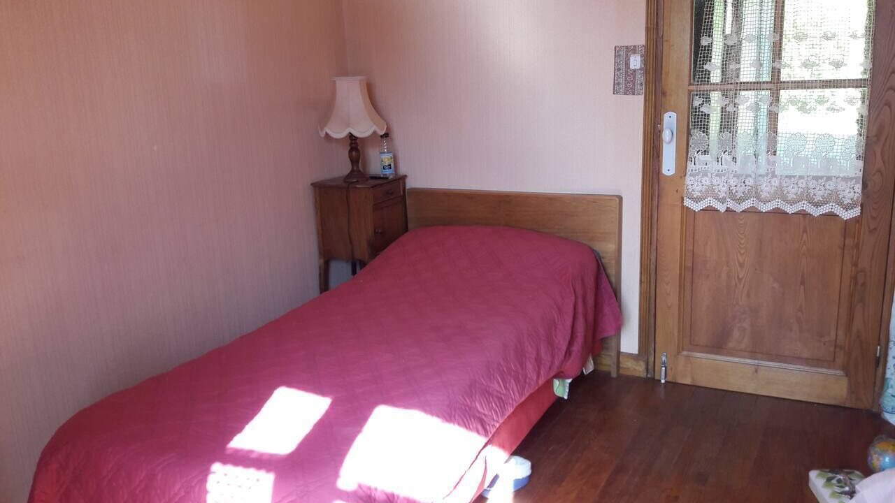 Photo of Bedroom in Ribes