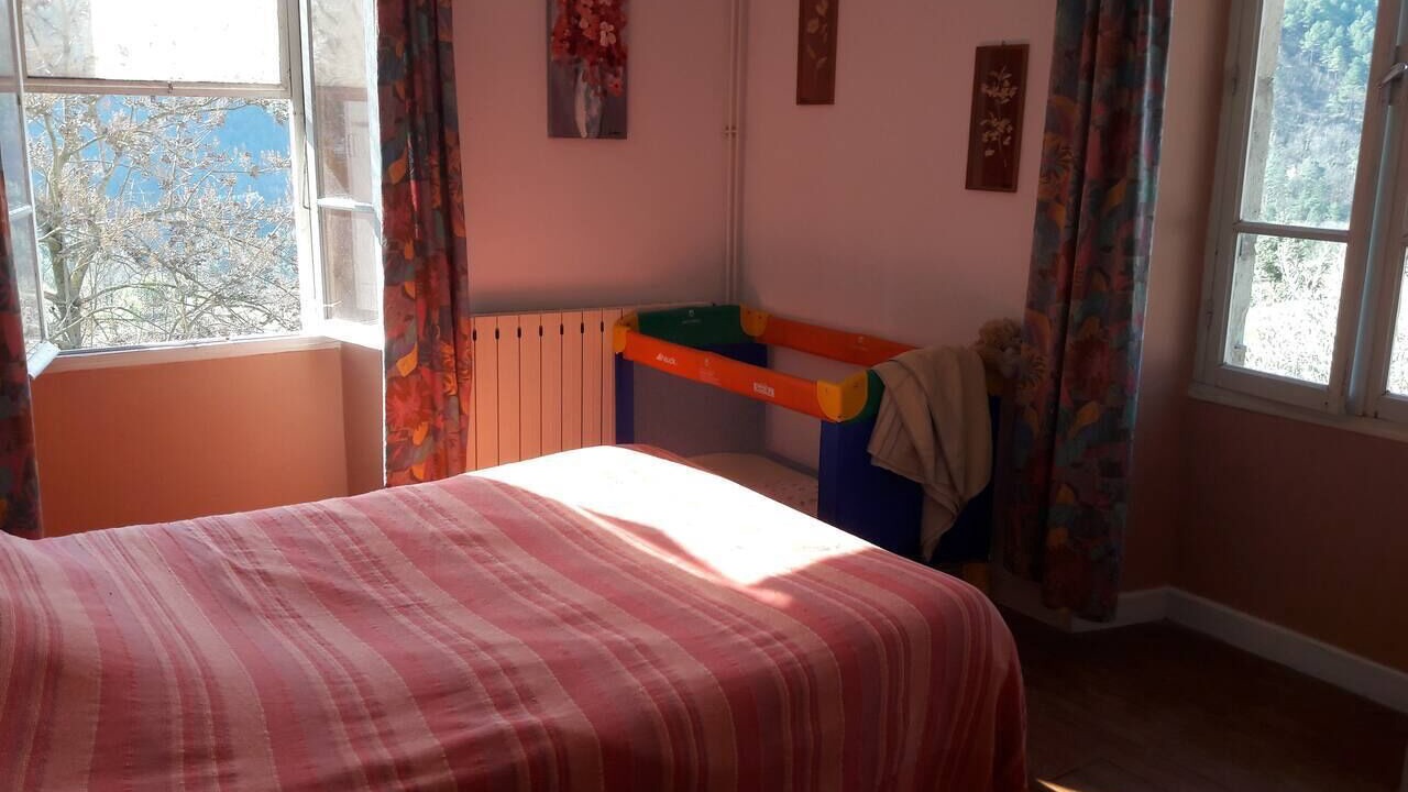 Photo of Bedroom in Ribes