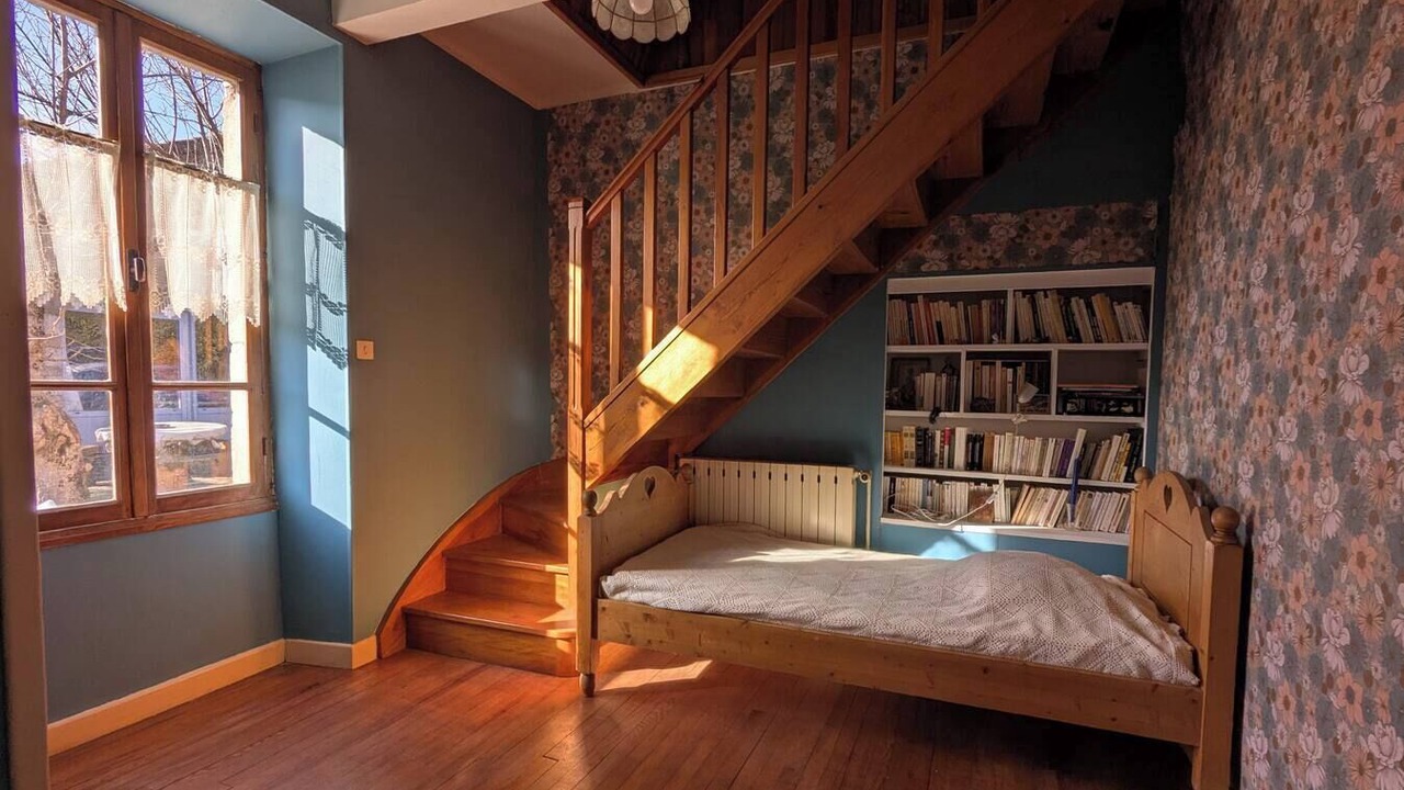 Photo of Bedroom in Ribes