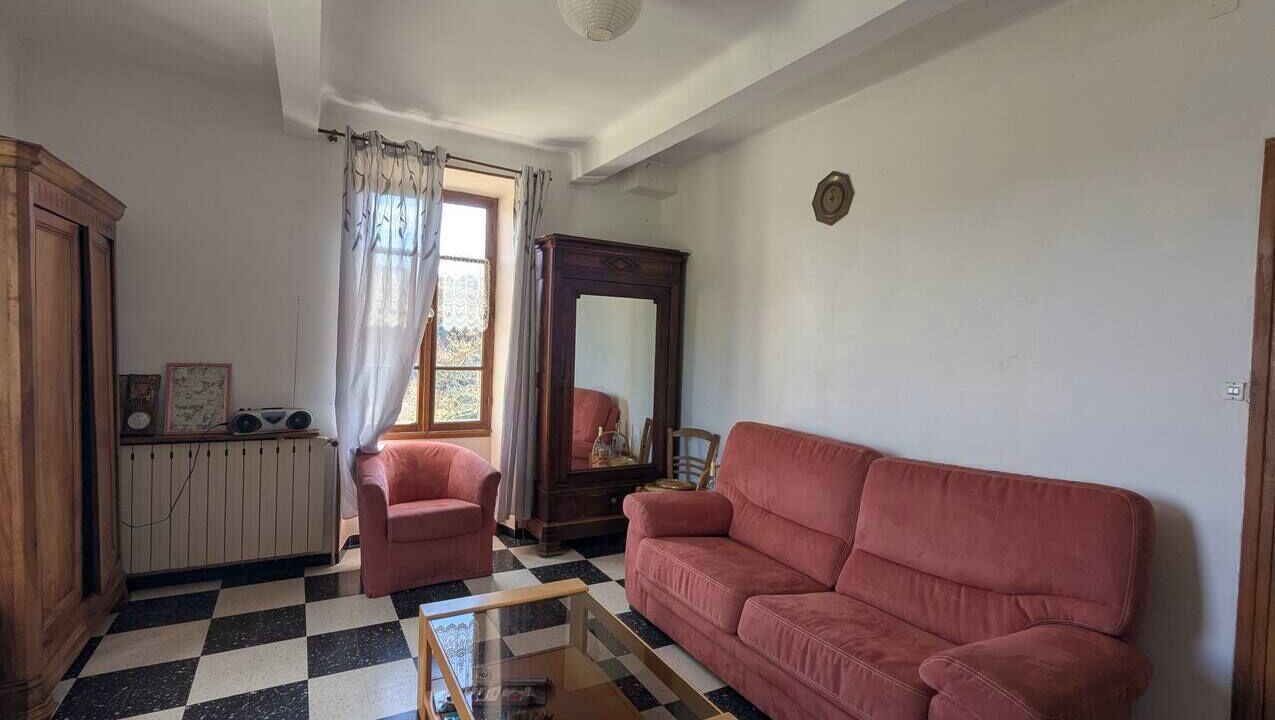 Photo of Livingroom in Ribes