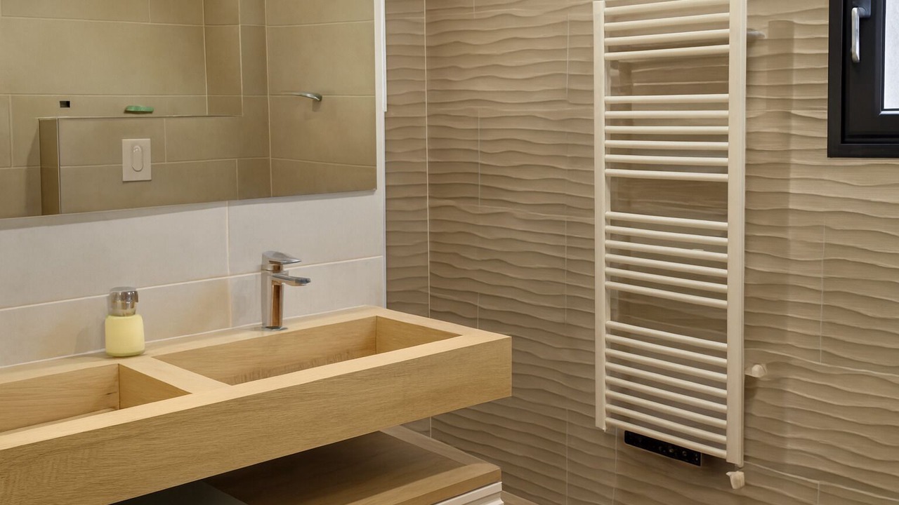 Photo of Bathroom in Unzent