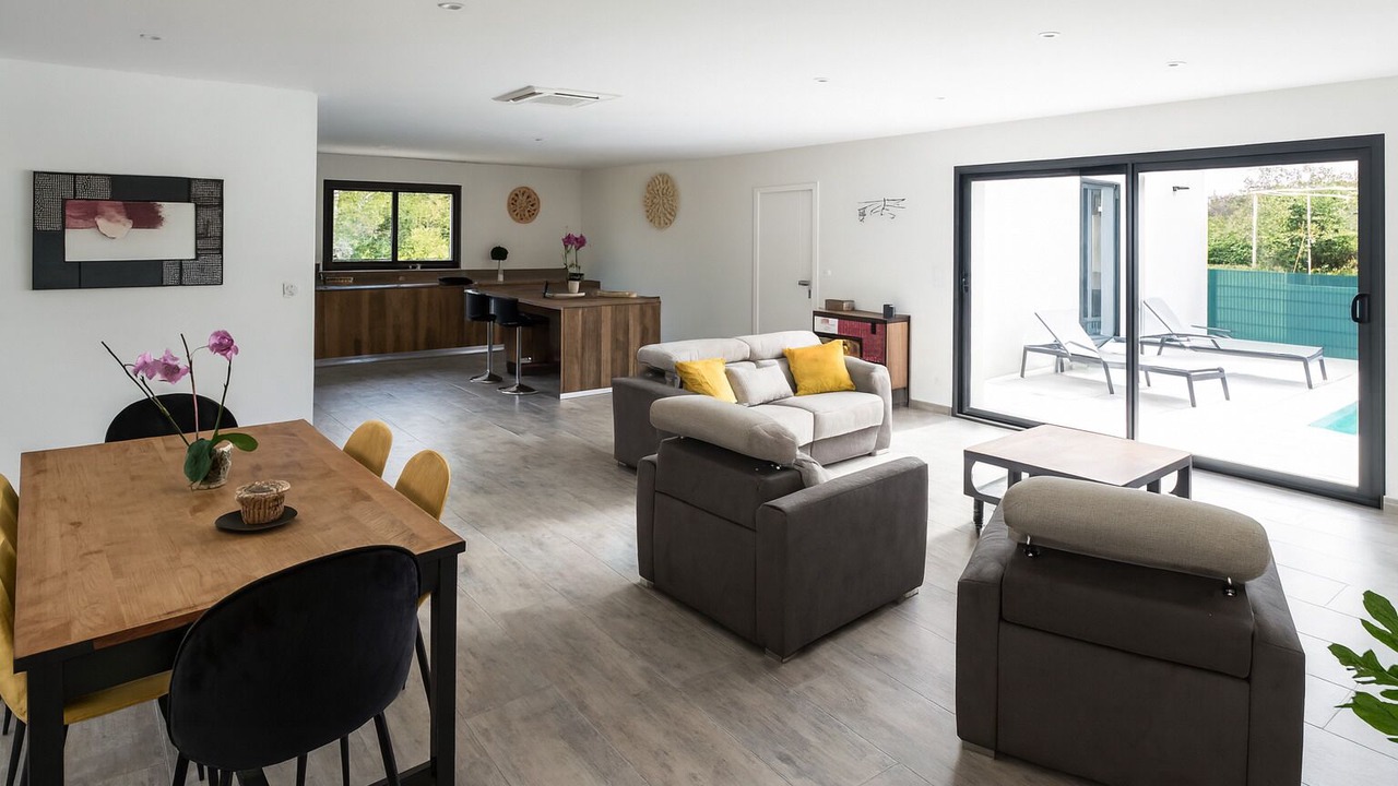 Photo of Livingroom in Unzent