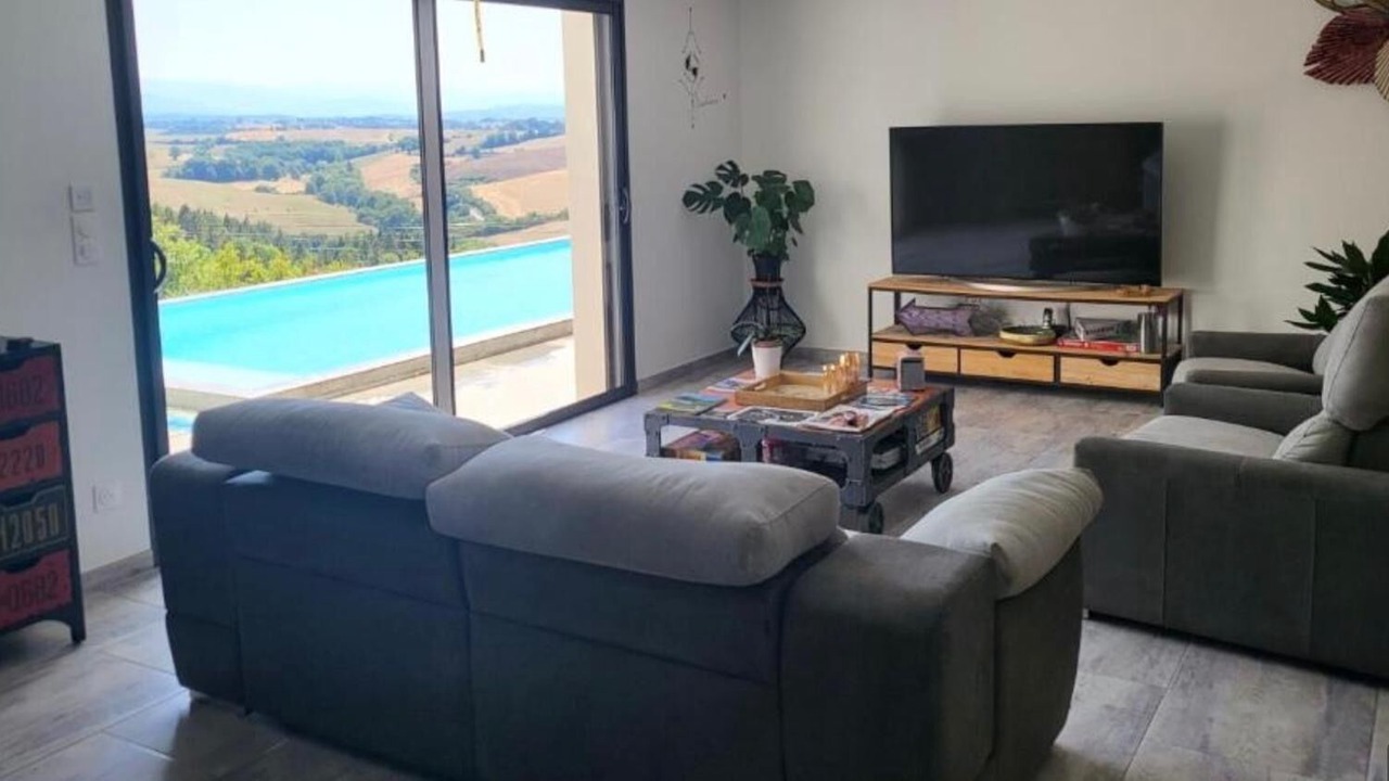 Photo of Livingroom in Unzent