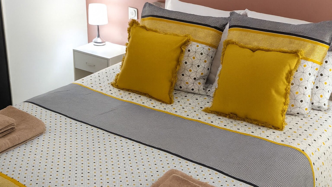 Photo of Bedroom in Unzent